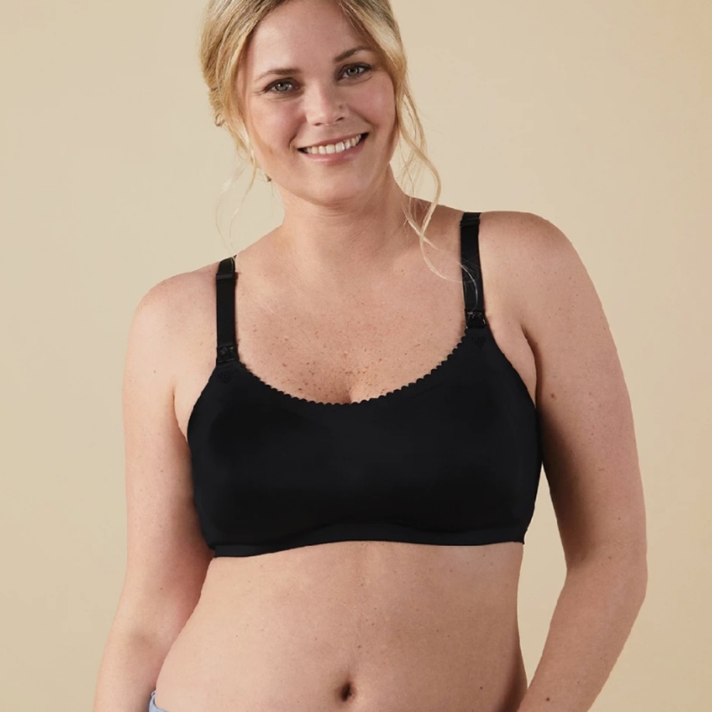 Bravado Invisible Nursing Bra